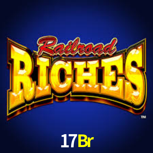 APP oficial da 17Br para mobile